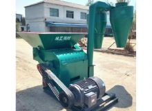 點(diǎn)擊查看詳細(xì)信息<br>標(biāo)題：粉碎機(jī)　 閱讀次數(shù)：635